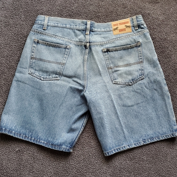 NWOT Ross Thomson shorts - Picture 2 of 2